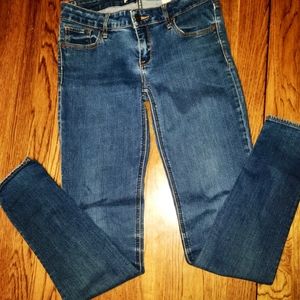 Abercrombie Fitch jeans